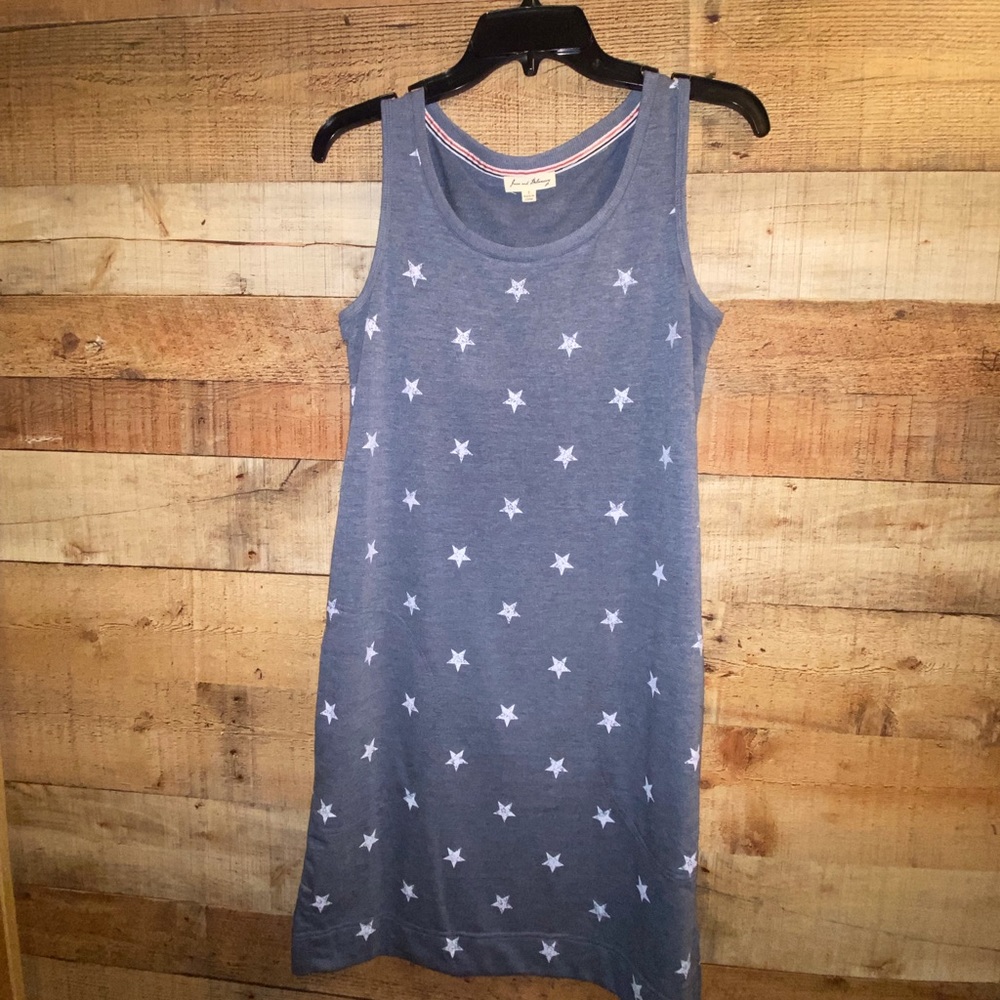 Jane and Delancey Dress